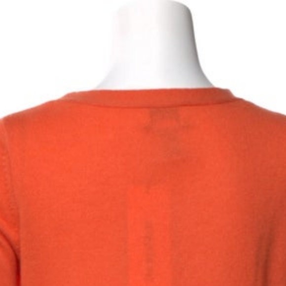 Neiman Marcus Cashmere Cutout Tunic- Sz. Sm - Picture 5 of 9